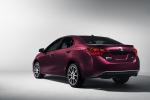 Toyota Corolla SE 50th Anniversary 2016 года (US)